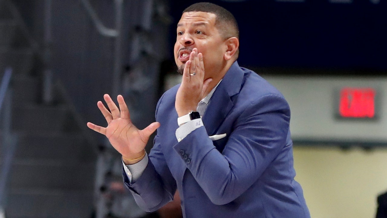 Coach Capel, Pitt have new direction in Year 2